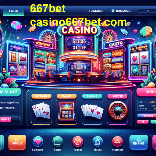 A Evolução da 667bet: Entendendo Nossa Missão e Compromissos