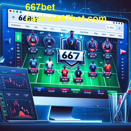 A Emoção dos Fantasy Sports no 667bet